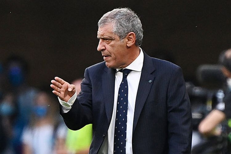 Fernandu Santuş: “Dünya çempionatına çıxmasaq, gedəcəyəm”