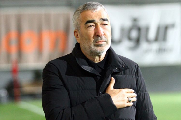 Samet Aybaba “apasport”a danışdı: “Azərbaycanın futbol görüntüsü yaxşı deyil”
