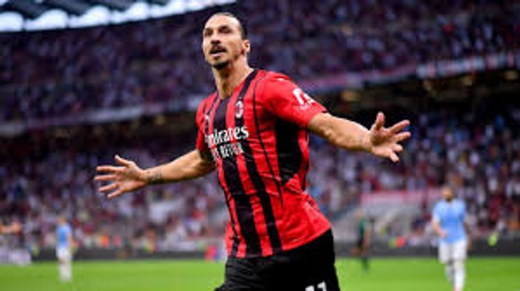 “Milan” İbrahimoviçlə razılıq əldə etdi