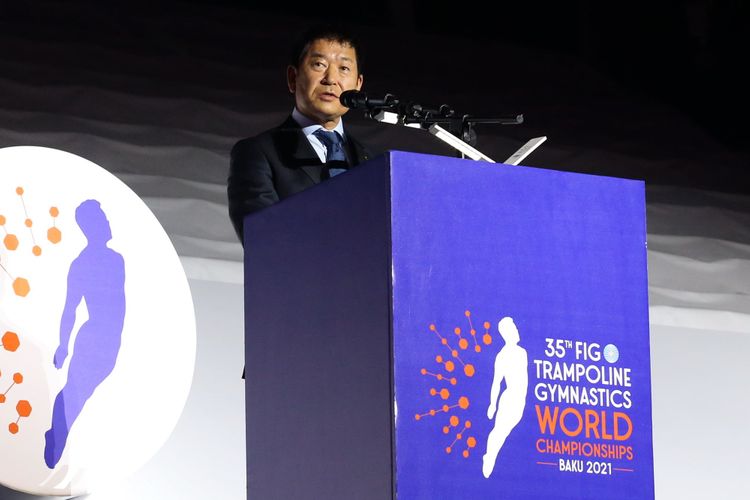 Fərid Qayıbov: “Hər bir günün xoş xatirələrlə dolu olacağına inanıram”