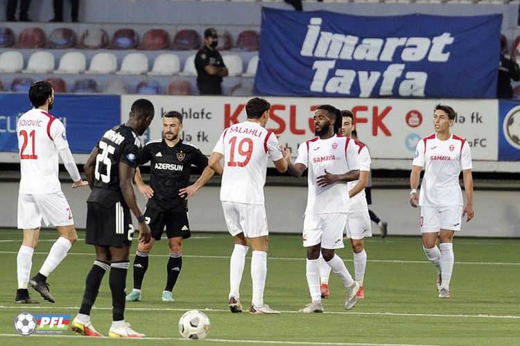“Qarabağ” və “Neftçi” üçün hakimlər açıqlandı