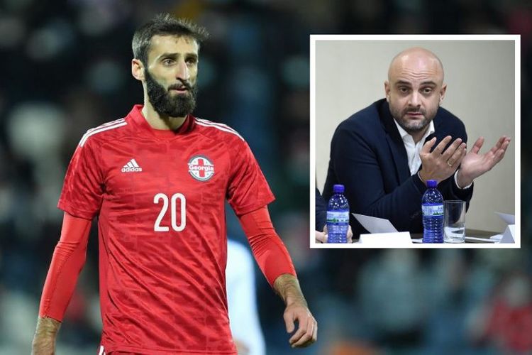 Davit Volkov “Zirə”ni tərk edə bilər – meneceri açıqladı