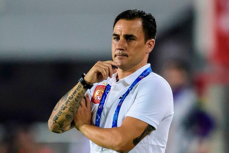 Fabio Kannavaro dünya çempionluğundan sonrakı qiymətini açıqladı