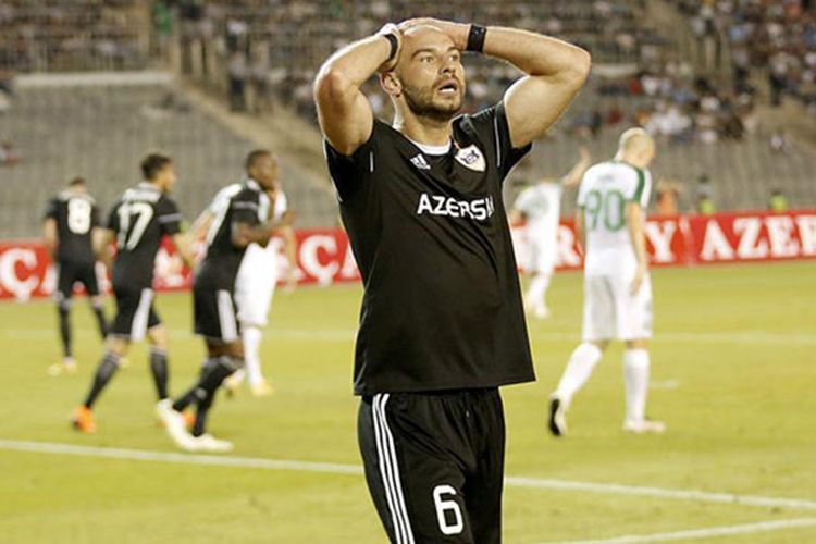 Simeon Slavçevdən etiraf: “Qarabağ”dan “Levski”yə dönmək geriyə addım idi”