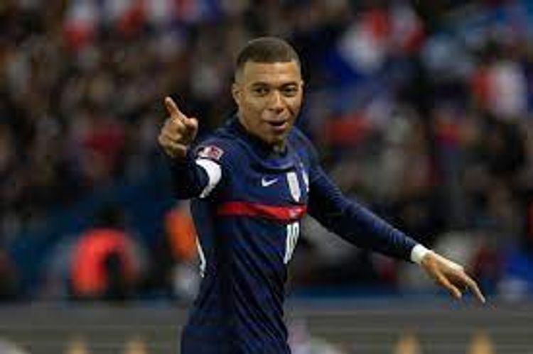 “Liverpul”dan Mbappeyə 30 milyon avroluq təklif