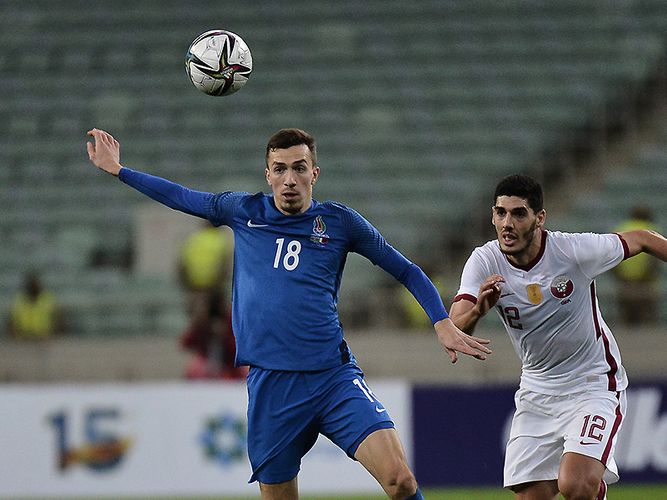 Yığmanın sabiq futbolçusu: “Əcnəbinin nə vecinə, udsa da, uduzsa da aylıq pulunu alır”