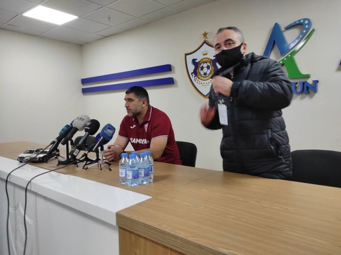 Sənan Qurbanov: "Sonuncu olmaq heç kimə xoş deyil"