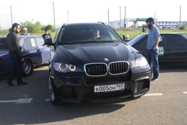 Federasiya prezidenti qəzada öldü