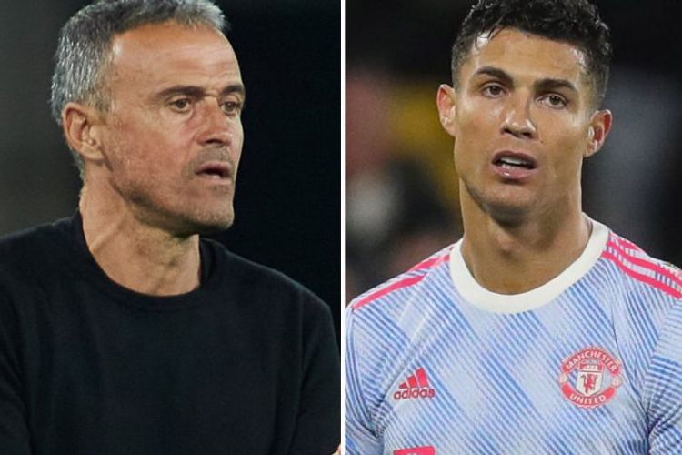 Ronaldo baş məşqçi postunda onu görmək istəyir