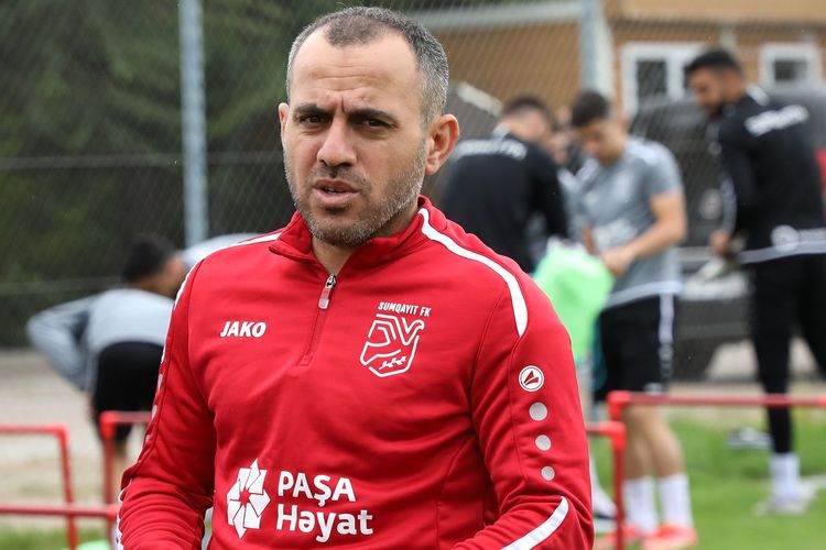 Ayxan Abbasovdan ayrılıq mesajı: “Bəlkə də, vaxtı gəlib, getmək lazımdır” - MÜSAHİBƏ