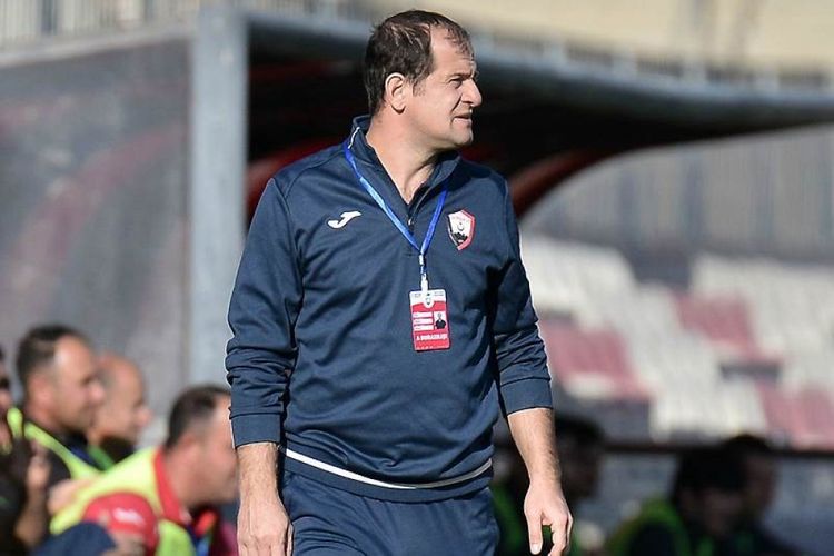 Elmar Baxşıyev: “Heyət daha da genişlənməlidir” - MÜSAHİBƏ