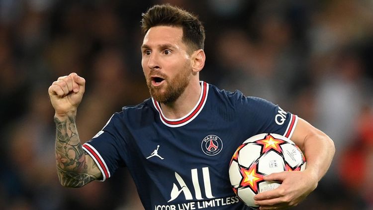 Messi “Barselona”ya qayıtmayacaq