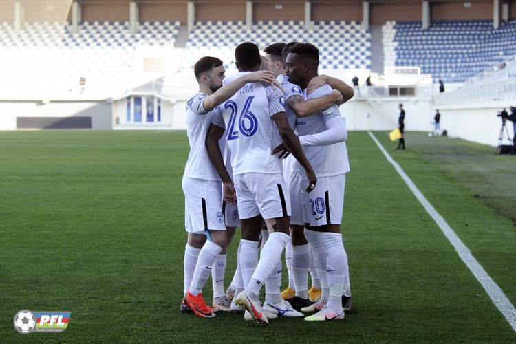 “Sabah” futbolçuları əlcək kimi dəyişən klubdur – CİES açıqladı