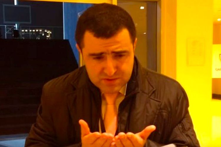 Kamran Quliyevin fiaskosu – sonuncu belə hadisədə istefa olub