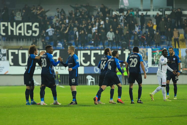 “Sabah”ı da sevindirdi – “Neftçi”