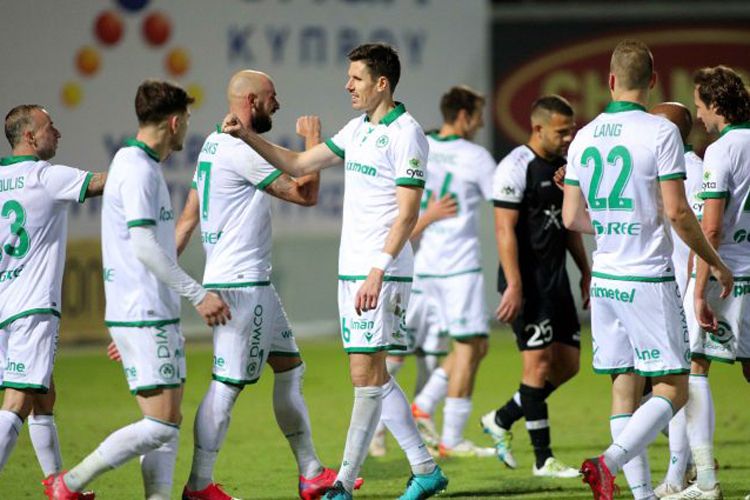 “Qarabağ”la oyuna o da gəlməyəcək