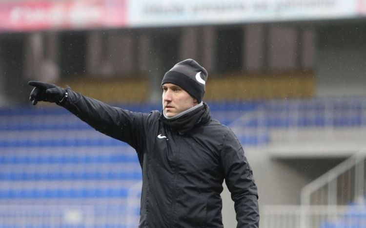Samir Abasovun “40”ı