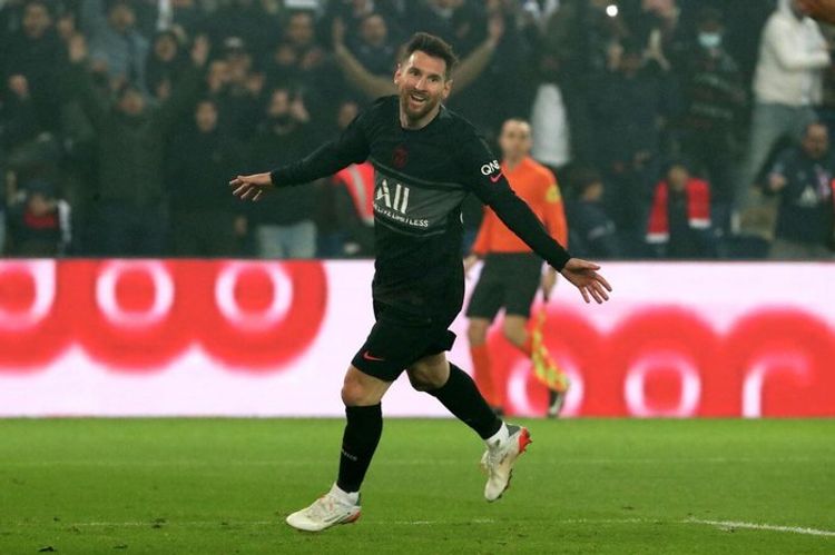 Messinin favoritləri – Çempionlar Liqasında