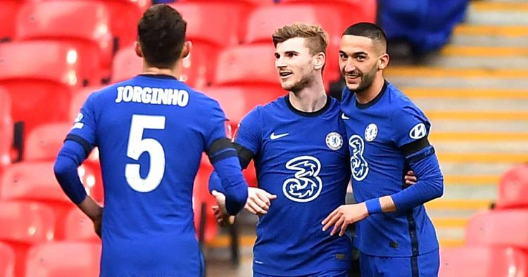 “Barselona” “Çelsi”nin futbolçularına elçi düşdü