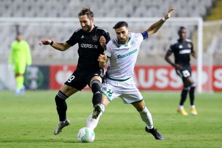 “Qarabağ” ONa doğru