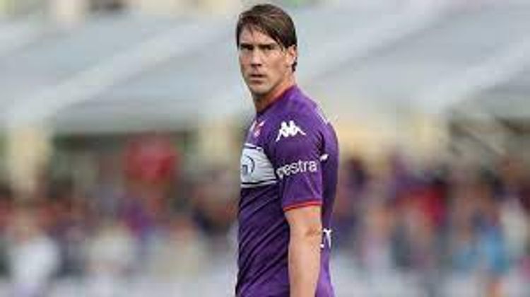 Vlahoviç üçün 80 milyon 