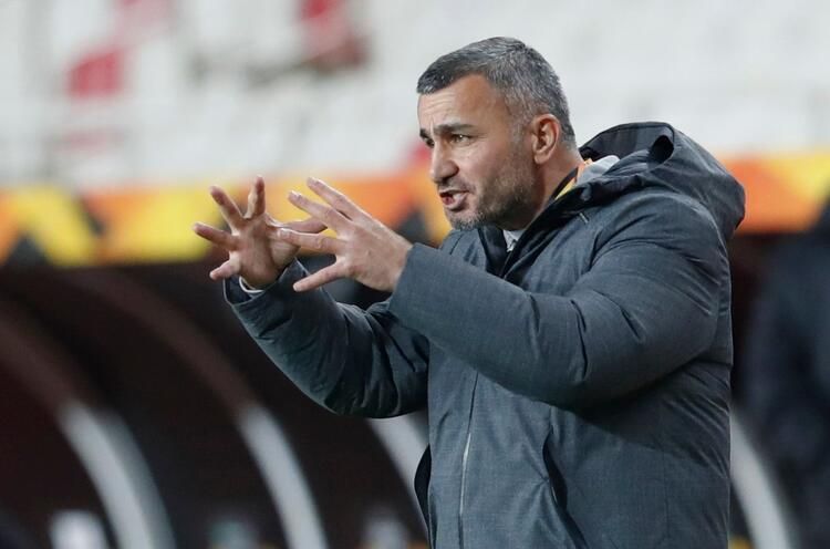 “Qarabağ”ın transfer planı – baş məşqçi açıqladı