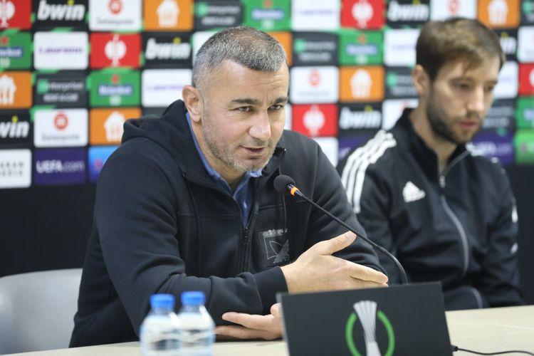 Qurban Qurbanov: “Bu amil bizə problem yarada bilər”