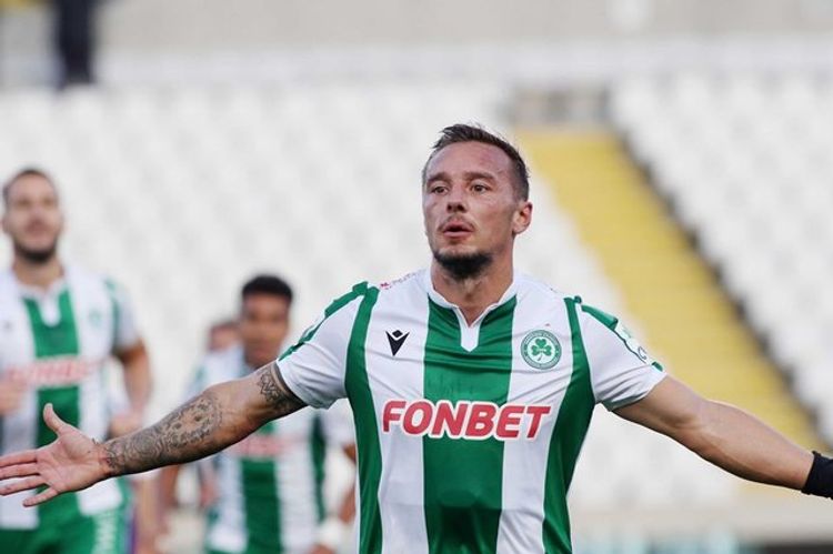 “Qarabağ”dan “Qarabağ”adək