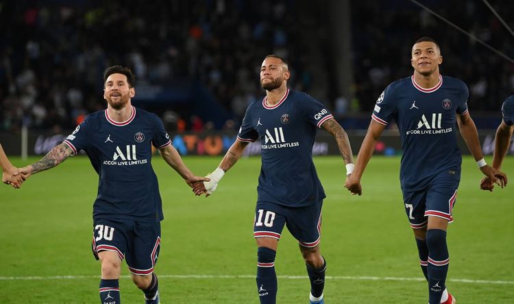 Messi, Neymar, Mbappe hədəfdə: “PSJ-də üç sərnişin var”