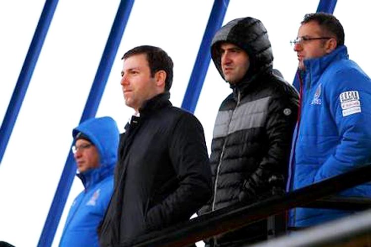 Futbolumuzdakı bombalar və ya günahsızlar yenə “torba”da 