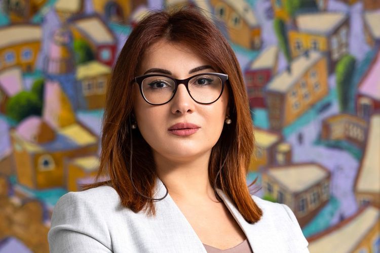 AMADA direktorunun layihəsi Avropa Şurasının Nazirlər Komitəsinin gündəliyində