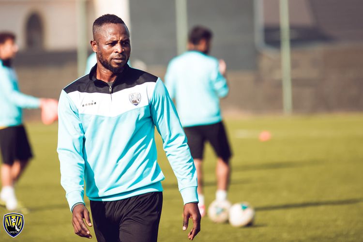 “Kəpəz” nigeriyalı futbolçu ilə bağlı qərarını verdi