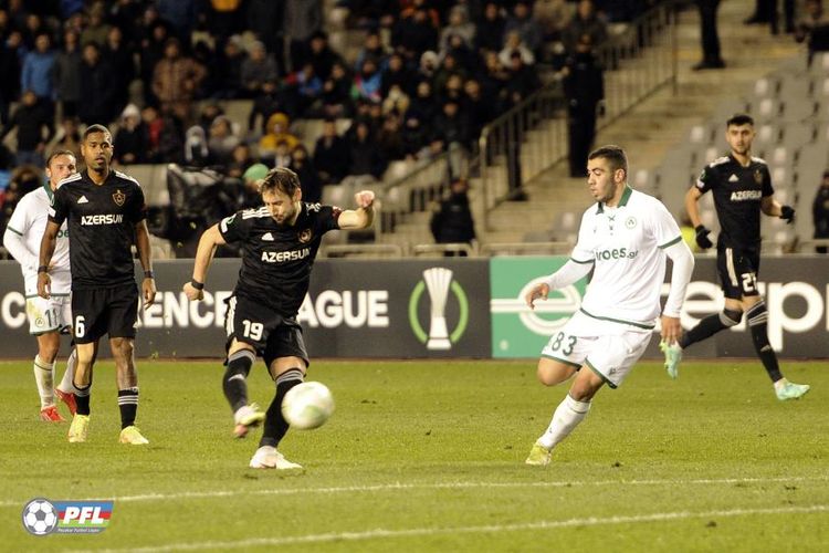 “Omoniya”nın 17 yaşlı futbolçusu: “Qarabağ”ı məğlub edə bilərdik”