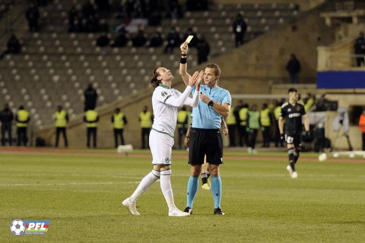 ABŞ millisinin sabiq üzvü “Qarabağ”la oyun haqda: “Sanki qələbə qazanmışıq”