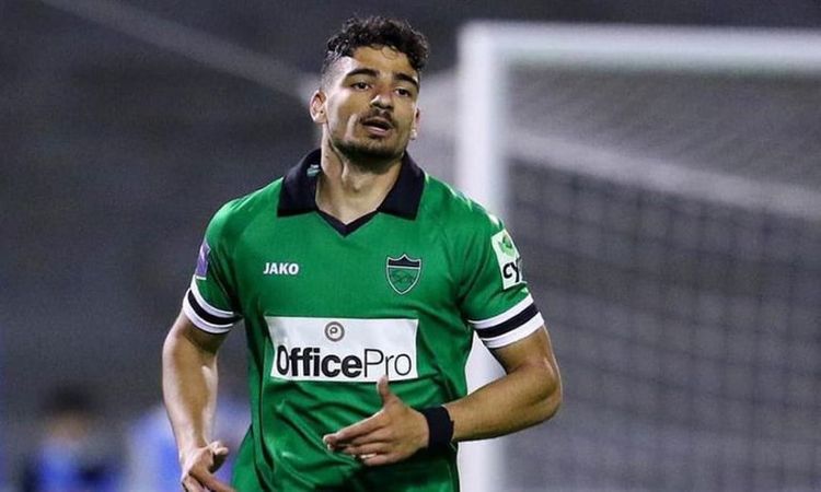“Omoniya”nın futbolçusu “Qarabağ”ın tarixinə düşdü