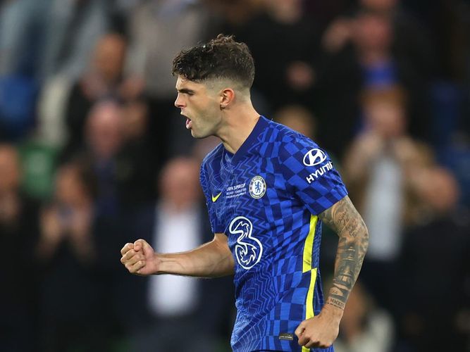 “Çelsi” 50 milyona futbolçu satır