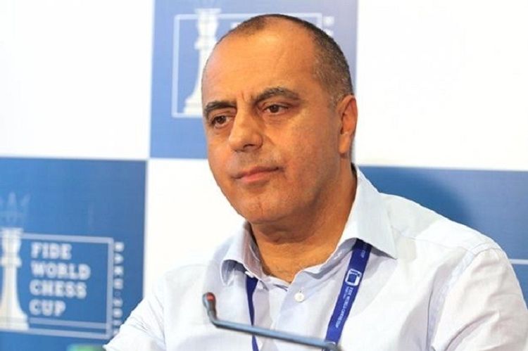 Mahir Məmmədov prezident seçilməsindən danışdı