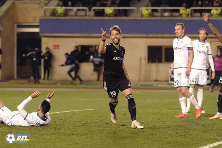Bir ilə bir gün qalmış: “Qarabağ” üçün ilk 