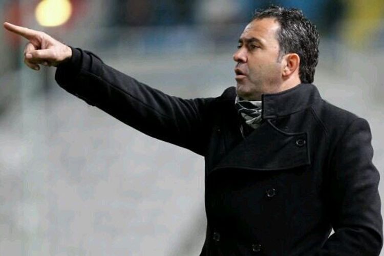 Kiprli məşqçi: “Qarabağ” kimi təşvişə düşəndə bunu gözləmirsən”