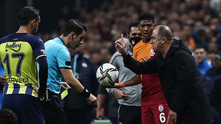 “Qalatasaray” apellyasiya şikayəti edəcək
