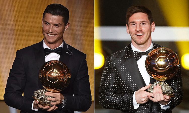 “Ronaldonun bir hədəfi var - “Qızıl top”u Messidən çox qazanmaq”