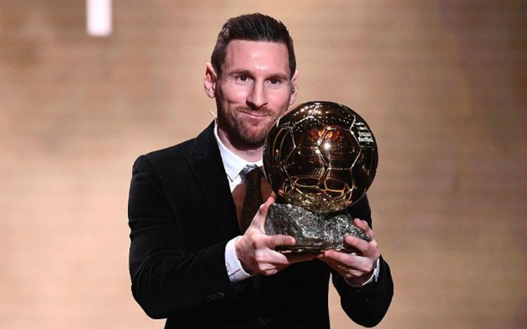 “Qızıl top”u Messi alacaq – İDDİA