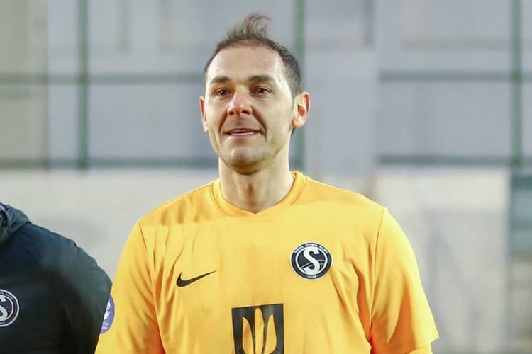 Kamran Ağayevin qaşı çartladı: "Mbodj üzr istəməli idi"