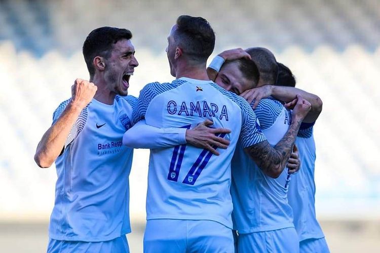Aleksey İsayev: "Hamı Rəşad Sadıqovun milliyə baş məşqçi təyin olunmasına sevinər" - MÜSAHİBƏ