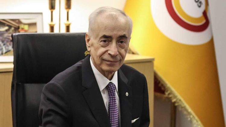 "Qalatasaray”ın sabiq prezidenti vəfat edib