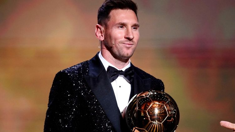 Messi 8 ildən sonra da “Qızıl top” qazansa…
