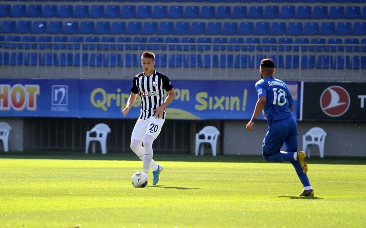“Qəbələ” və “Neftçi”də itki