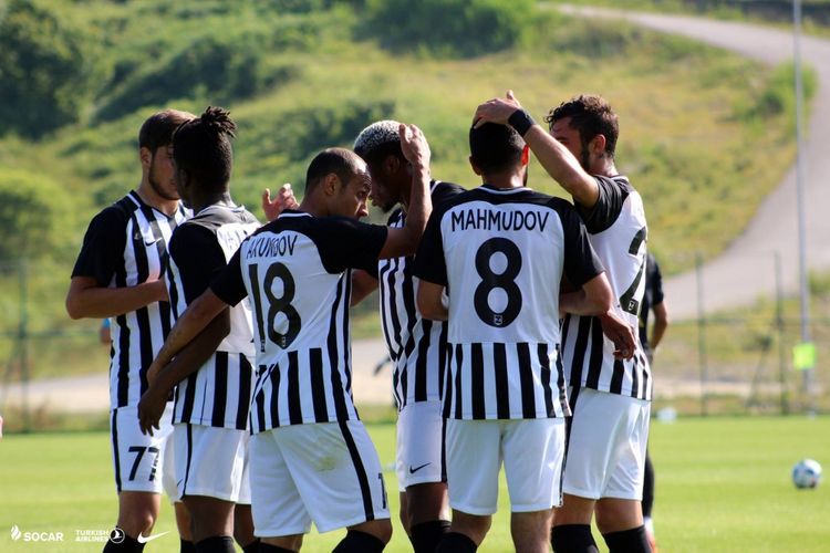 "Neftçi" komandasının 2020/21 mövsümündəki çempionluğunun amilləri