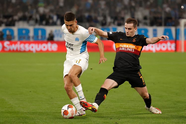 “Qalatasaray”dan qolsuz sülh