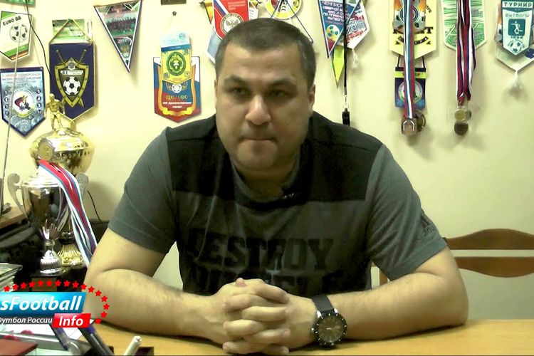 Azərbaycan millisinin sabiq futbolçusu vəfat etdi